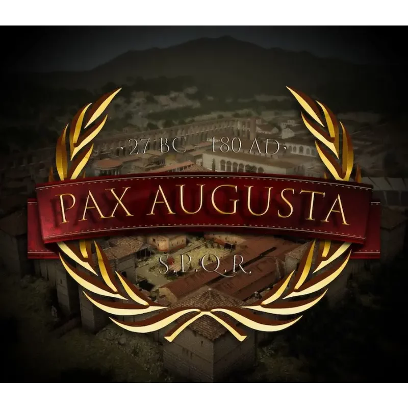 Buy Pax Augusta EU PC Steam CD Key | Instant Delivery