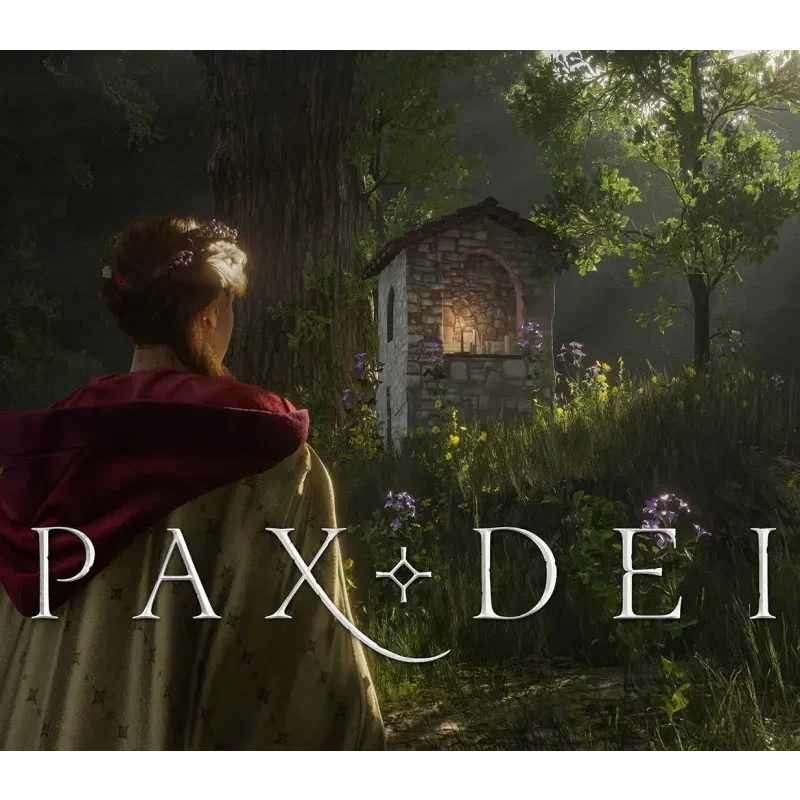 Buy Pax Dei EU PC Steam CD Key | Instant Delivery