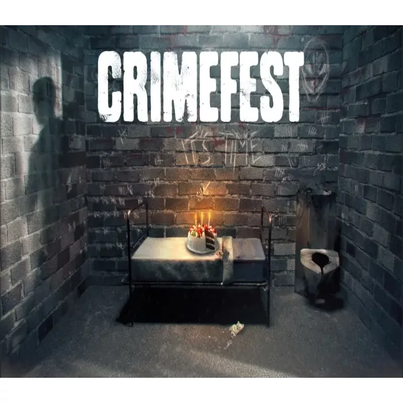 PAYDAY 2 - Crimefest 2017 DLC Steam CD Key | Action Game Download