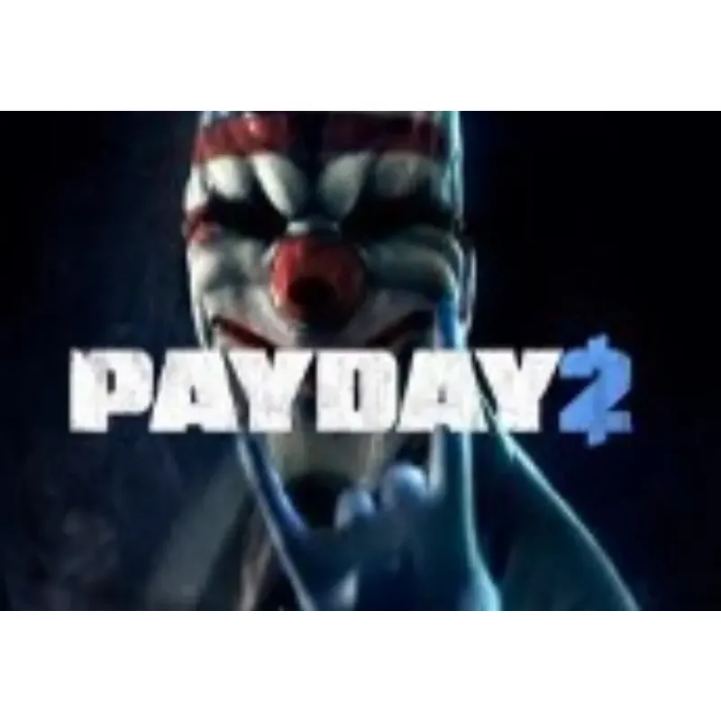 Unleash Style with PAYDAY 2 Electarodent and Titan Masks DLC