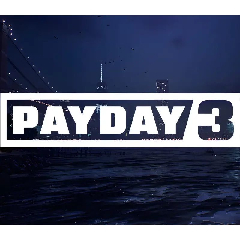 PAYDAY 3 - Action Heist Game for Xbox Series X|S & Windows 1
