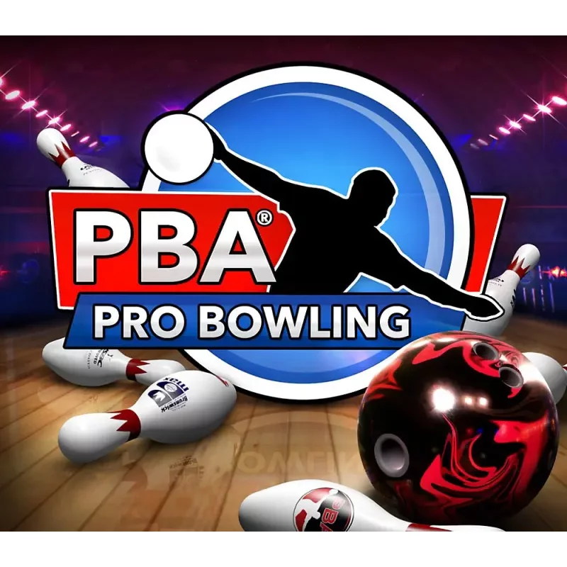 Buy PBA Pro Bowling Steam | Instant Delivery | Best Price