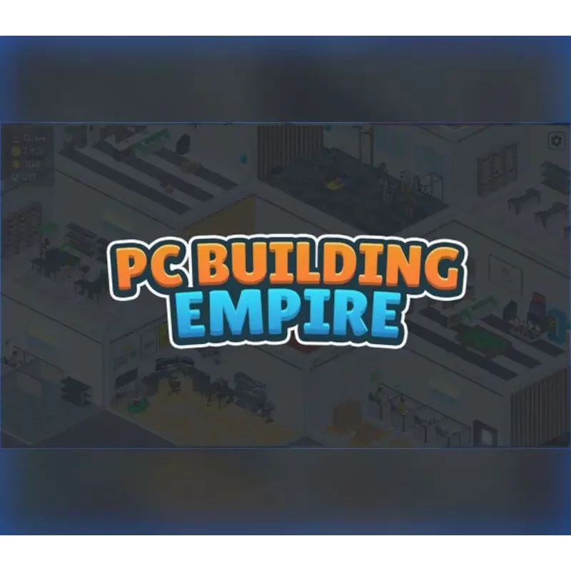 Buy PC Building Empire PC Steam CD Key | Instant Delivery
