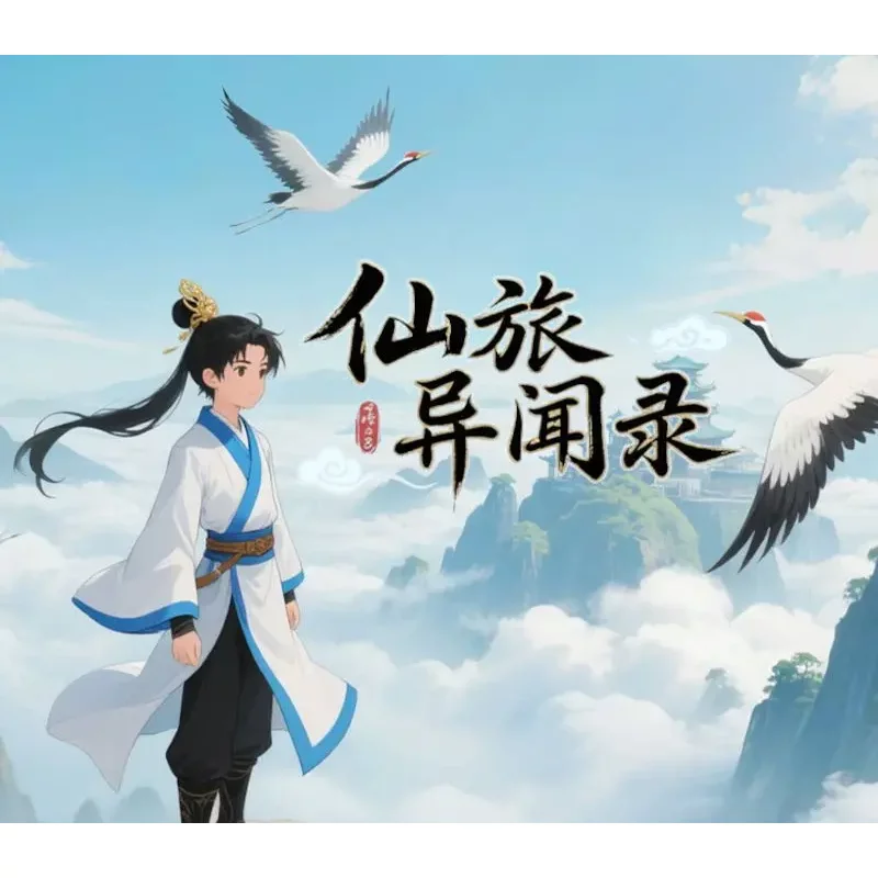Tales of Immortals Cultivation Game - PC Steam CD Key