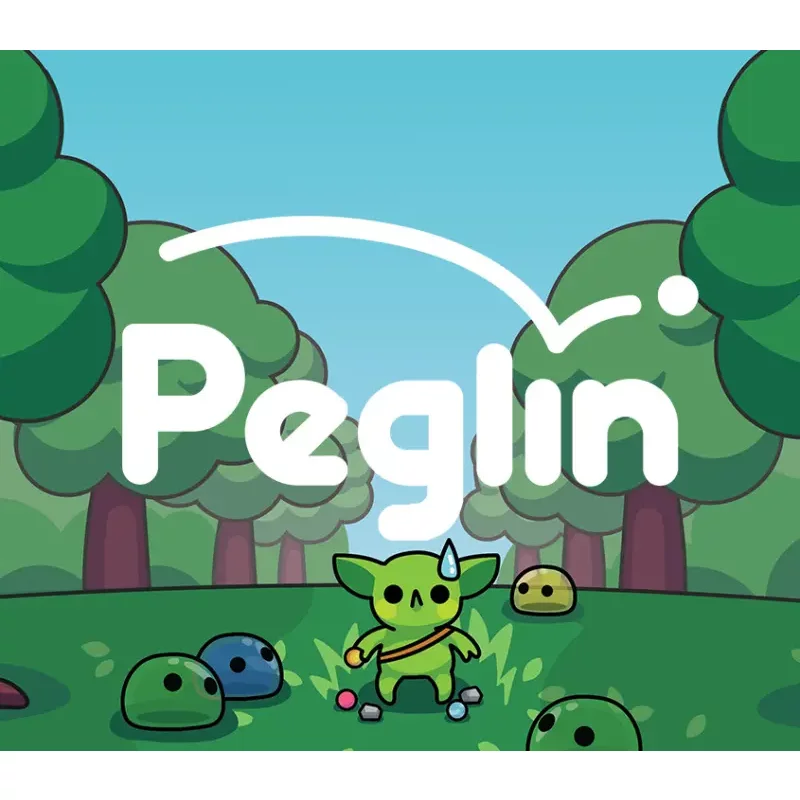 Buy Peglin PC Steam | Instant Delivery | Best Price 2026