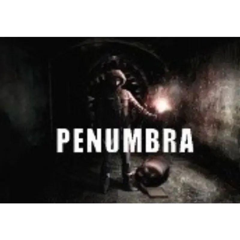Penumbra Collectors Pack Steam CD Key - Survival Horror Game