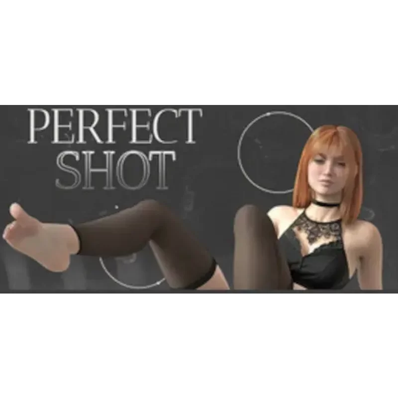 Explore Forbidden Desires in Perfect Shot | Adult Game Key