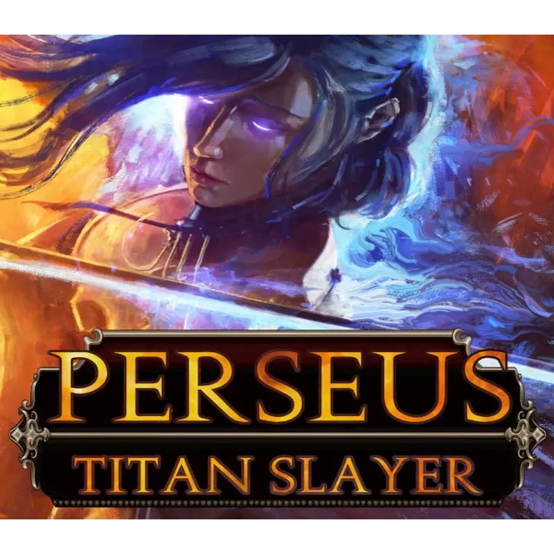 Perseus: Titan Slayer - Epic Action Rogue-like Game | Steam