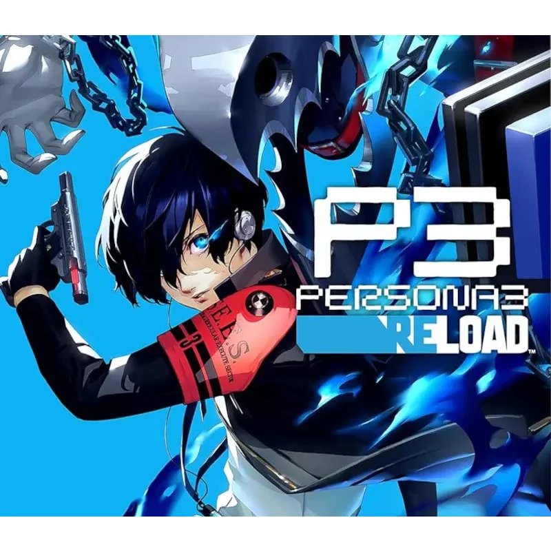 Buy Persona 3 Reload LATAM | Instant Delivery | Best Price