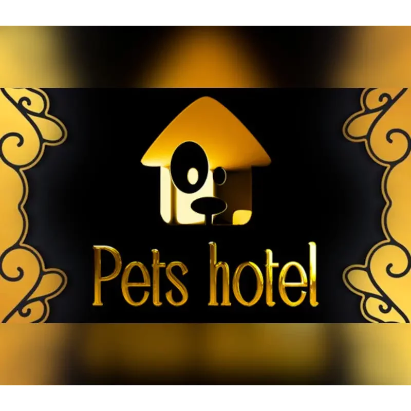 Manage Pets Hotel EU on PS5 | Indie Adventure Game