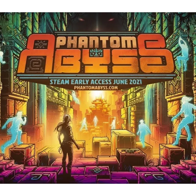 Buy Phantom Abyss Steam Altergift - Steam Key | Instant Delivery