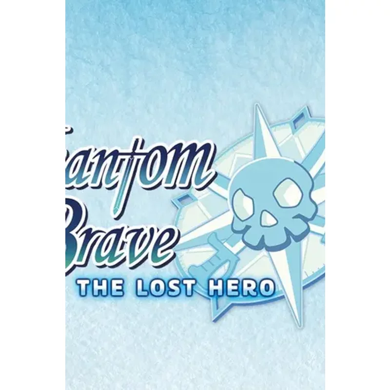 Buy Phantom Brave The Lost Hero | Instant Delivery | Best Price