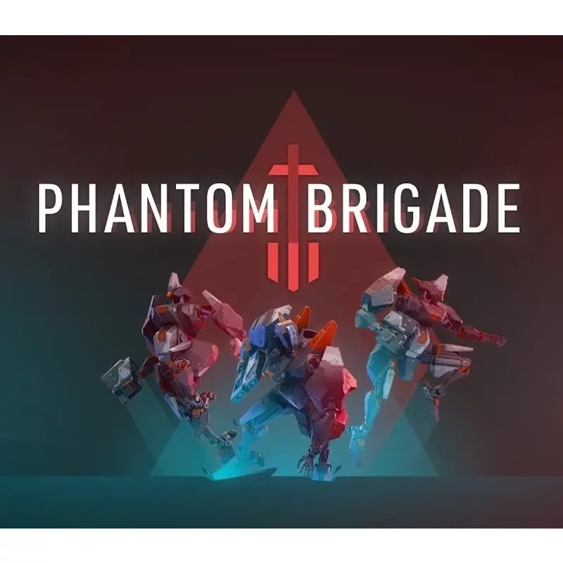 Buy Phantom Brigade Steam CD Key | Instant Delivery 2026