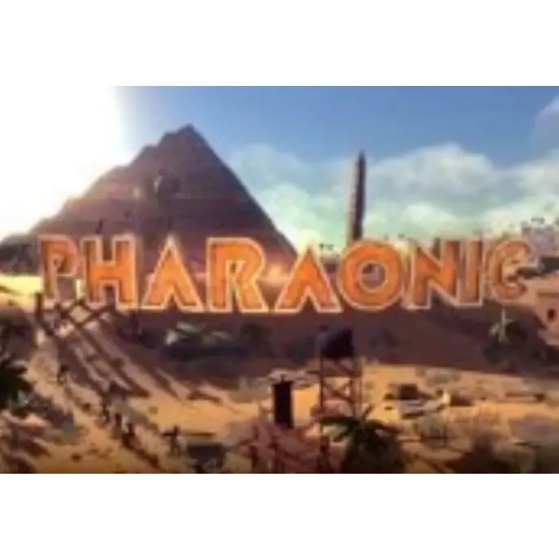Pharaonic Steam CD Key - Action-RPG Adventure on Steam