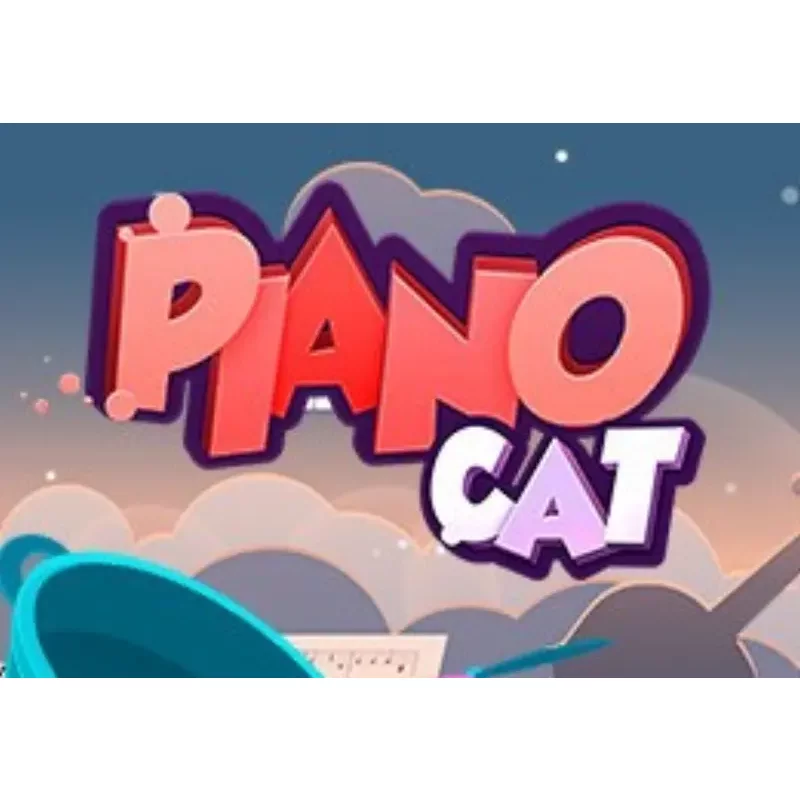 Buy Piano Cat Steam CD Key | Instant Delivery | Best Price 2026