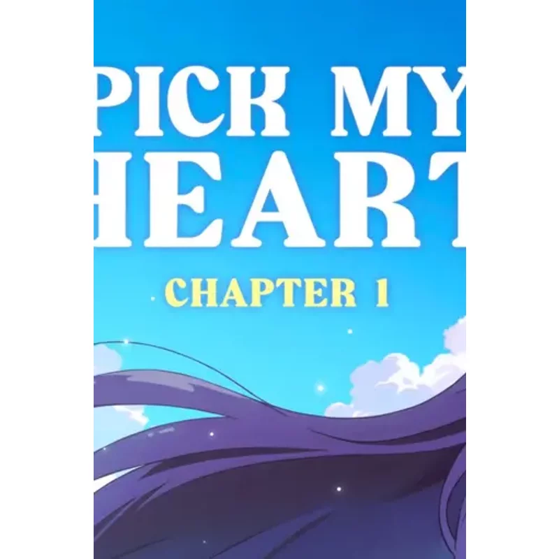 Pick My Heart Chapter 1 (Steam, Global) – Key | Aussui