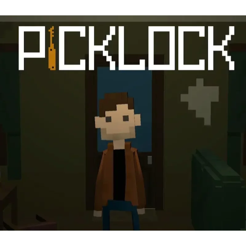 Buy Picklock Steam CD Key | Instant Delivery | Best Price 2026