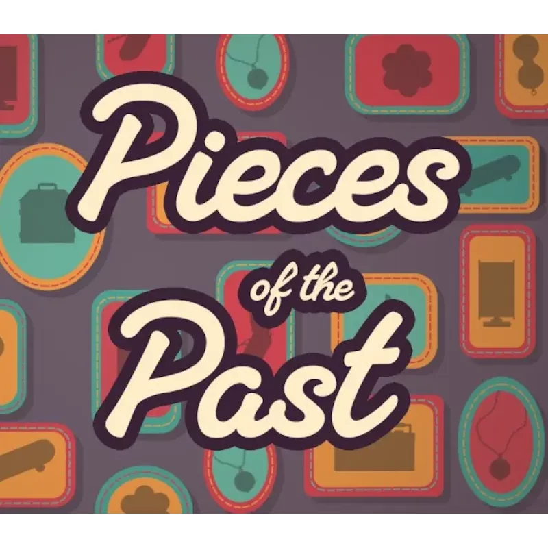 Pieces of the Past - Emotional Puzzle Adventure | Steam CD K