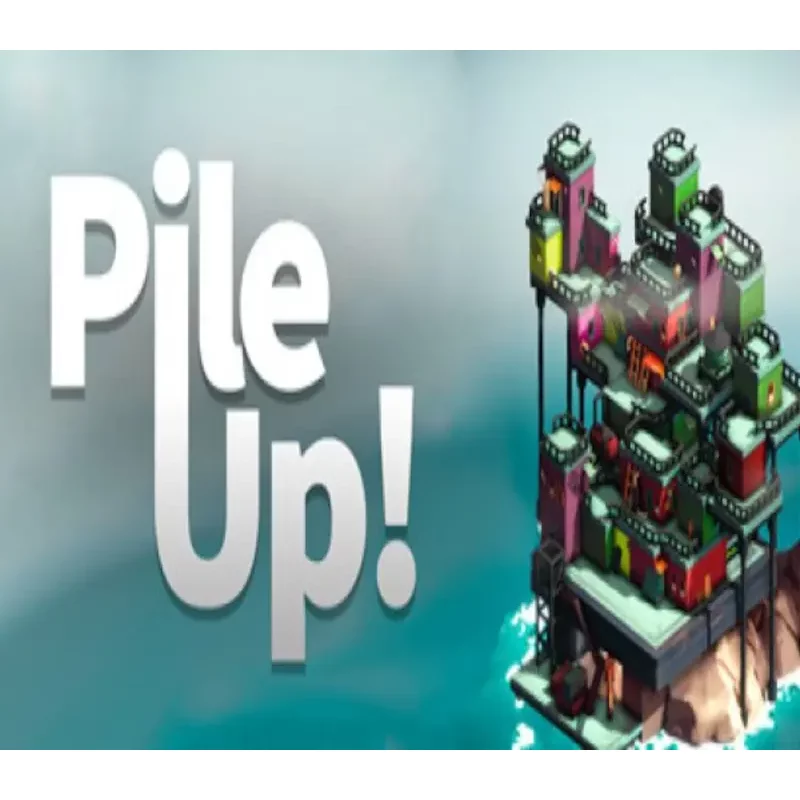 Buy Pile Up! EU PC Steam | Instant Delivery | Best Price 2026
