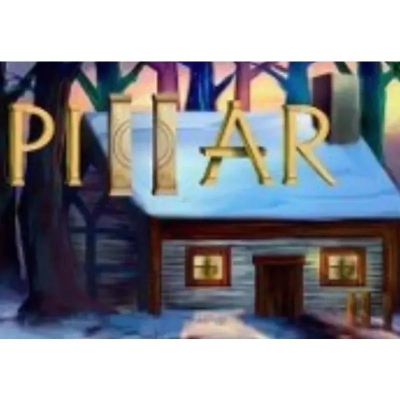 Explore Personality Traits in Pillar Steam Adventure Game