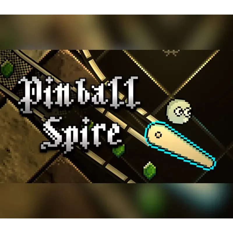 Buy Pinball Spire PC GOG | Instant Delivery | Best Price