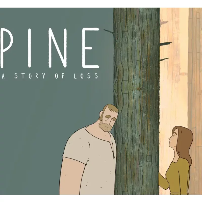 Buy Pine: A Story of Loss PC Steam CD Key | Instant Deliver