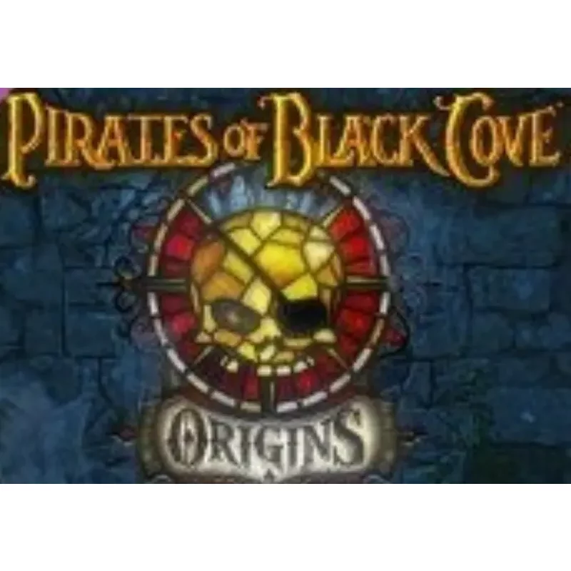 Pirates of Black Cove: Origins DLC Steam CD Key - Prequel Ad