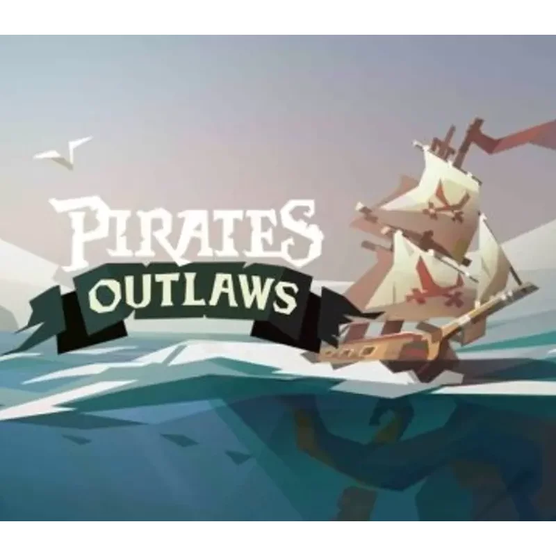 Buy Pirates Outlaws EU XBOX One / Xbox Series X|S CD Key |