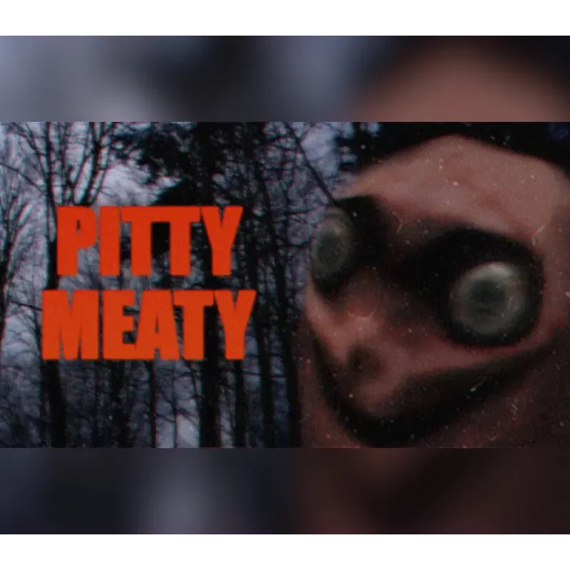 Pitty Meaty Survival Horror Game on Steam - Creepypasta Adve