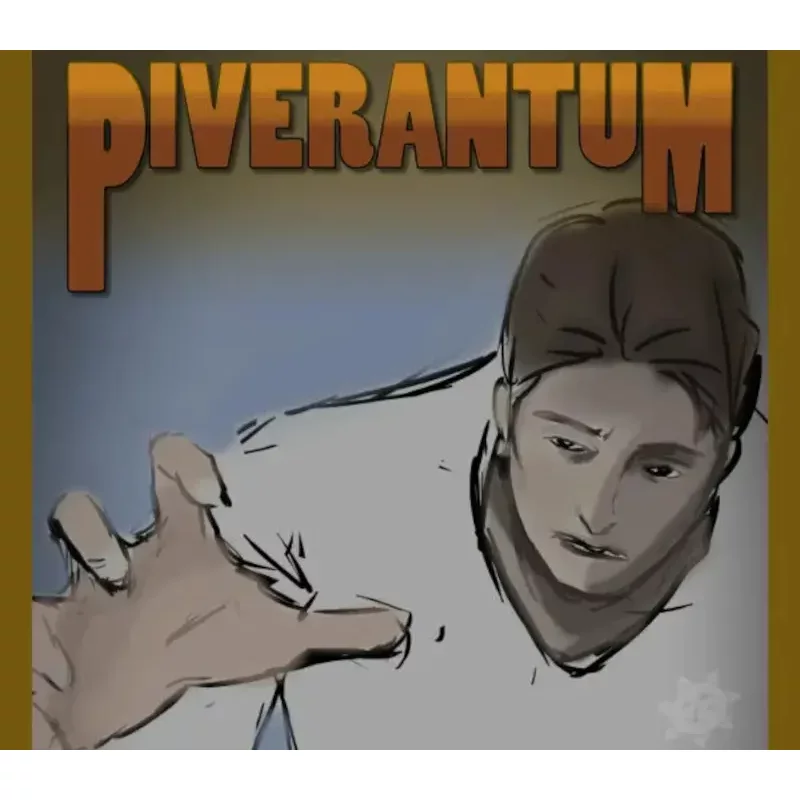 Buy PIVERANTUM PC Steam CD Key | Instant Delivery