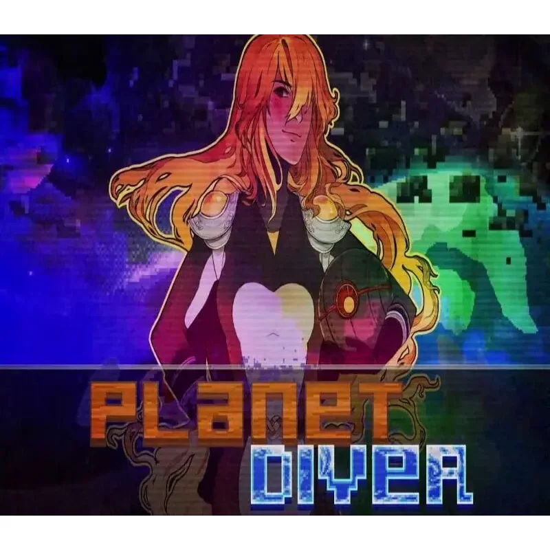 Dive into Action with Planet Diver PC Steam CD Key | Excitin