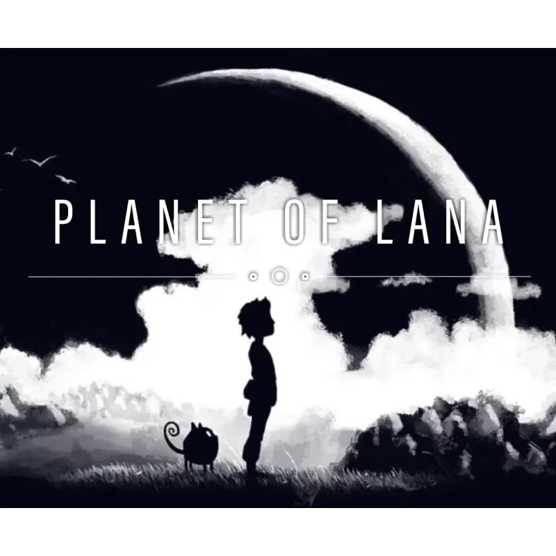Buy Planet of Lana PC Steam | Instant Delivery | Best Price