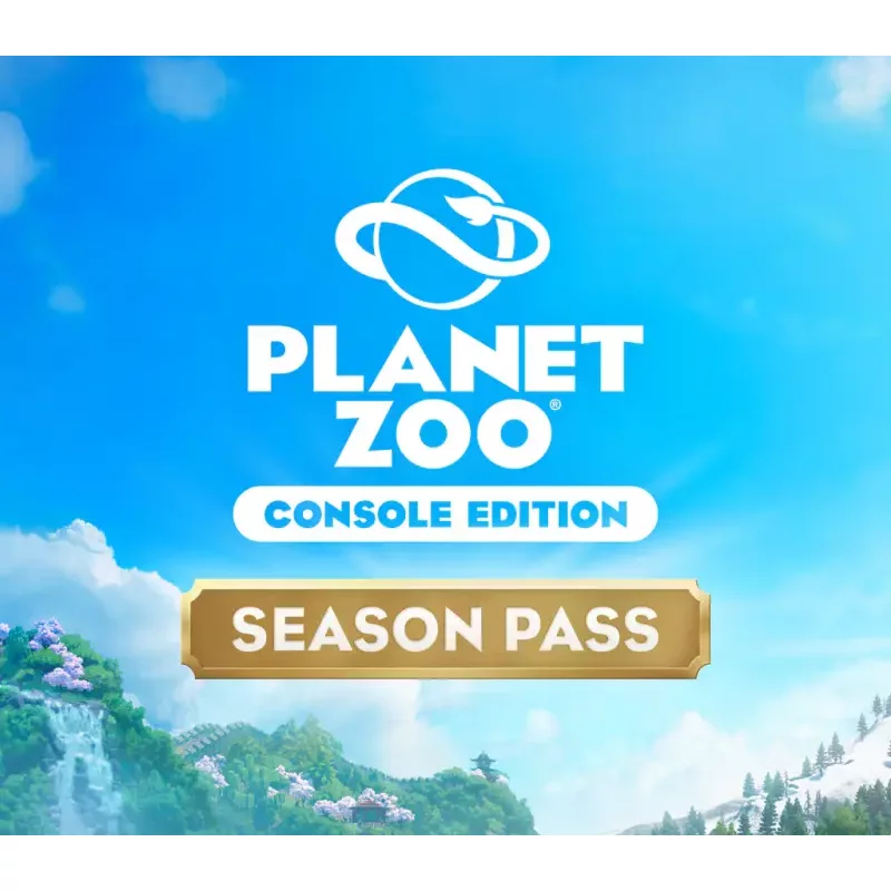 Planet Zoo - Season Pass DLC (Xbox Series X|S, US) | Aussui