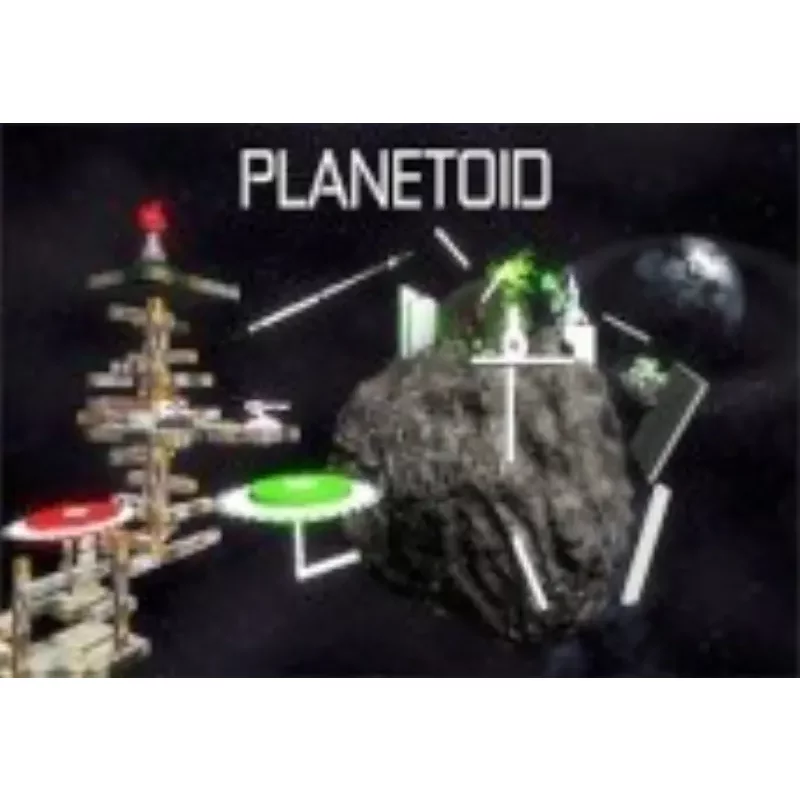 Buy Planetoid Steam CD Key - Steam Key | Instant Delivery