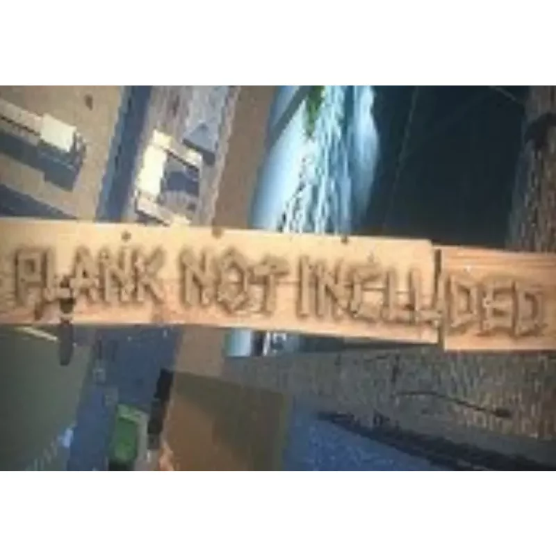 Buy Plank not included Steam CD Key - Steam Key | Instant De