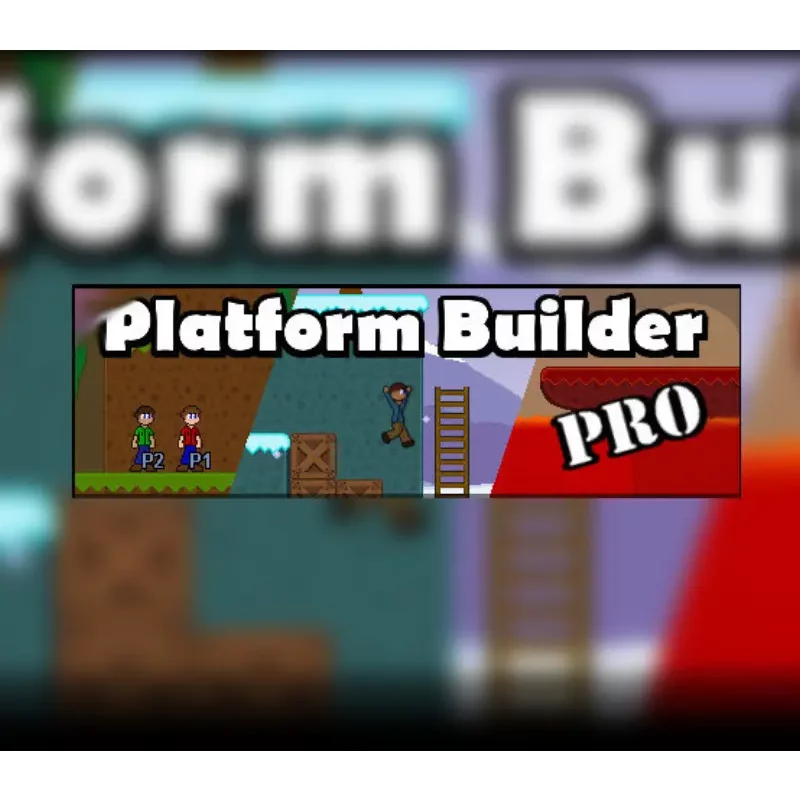 Buy Platform Builder - Pro DLC Steam CD Key - Steam Key | In