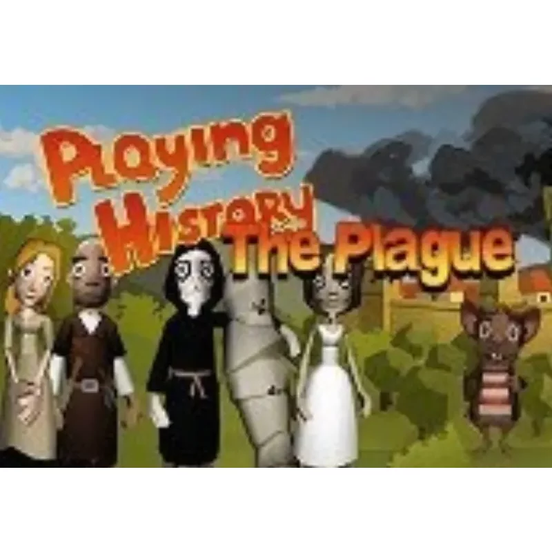 Playing History - The Plague Steam Adventure Game | Buy CD Key