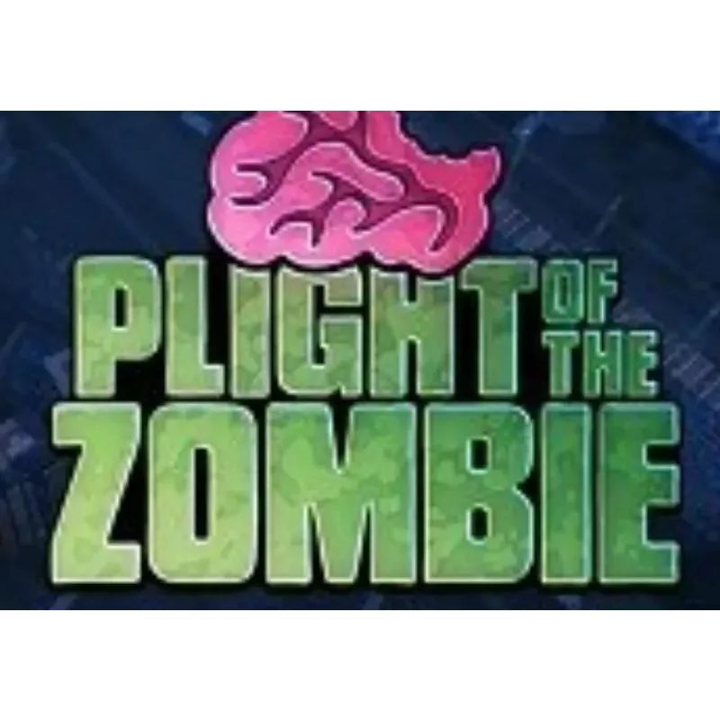 Plight of the Zombie Steam CD Key - Brain-Teasing Racing Puz