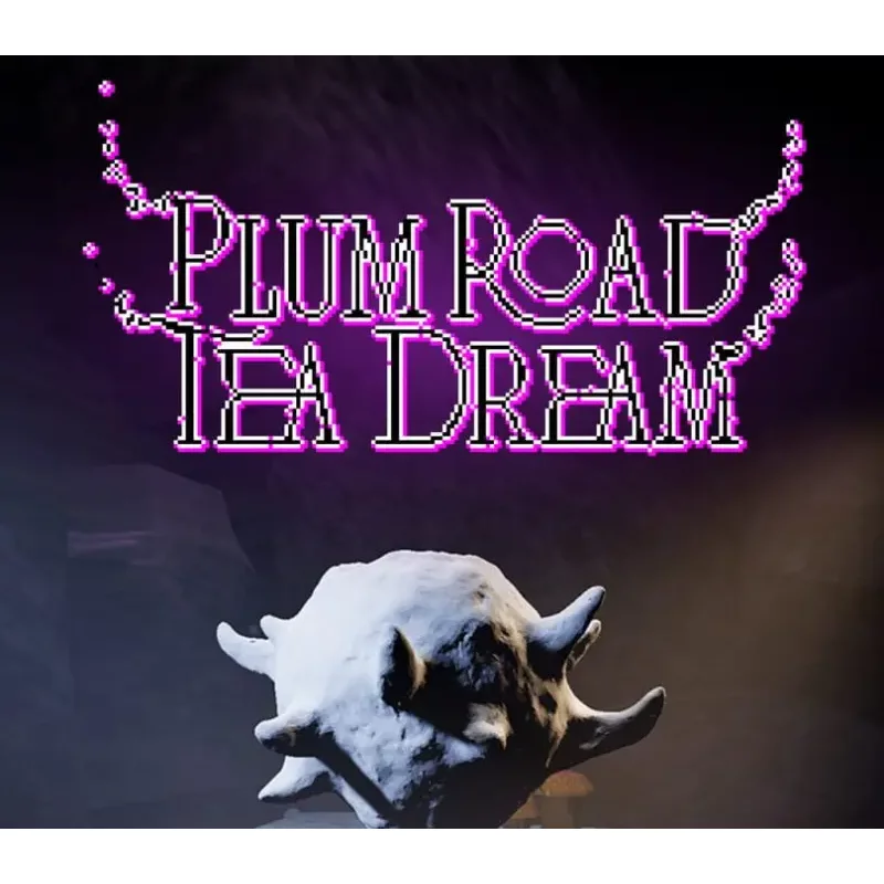 Buy Plum Road Tea Dream PC Steam CD Key | Instant Delivery