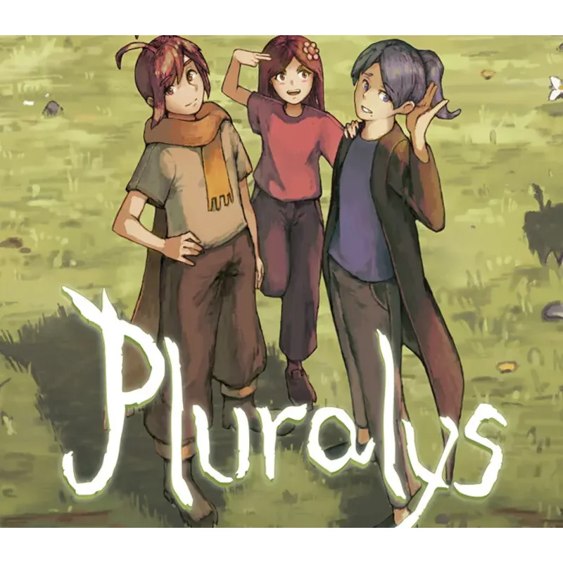 Pluralys Adventure RPG for Steam - Alter Destinies Now