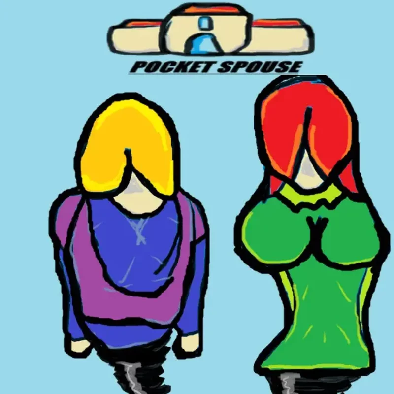 Buy Pocket Spouse PC Steam CD Key | Instant Delivery
