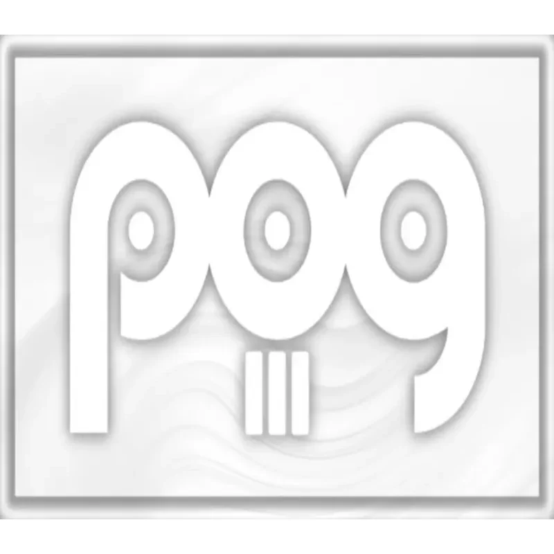 POG 3 Steam CD Key - 50 Brain-Teasing Levels | Casual Puzzle Game