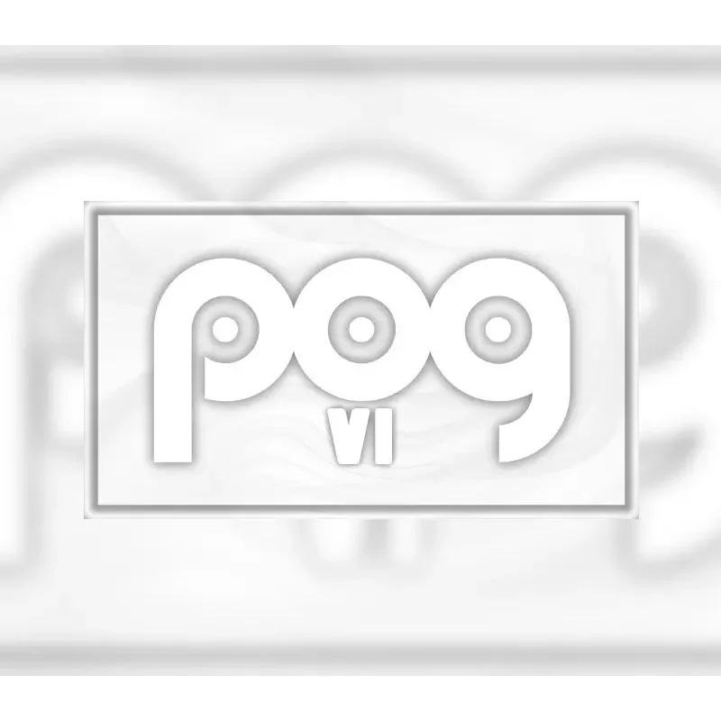 POG 6: Charming Casual Puzzle Game for Steam - 50 Levels of