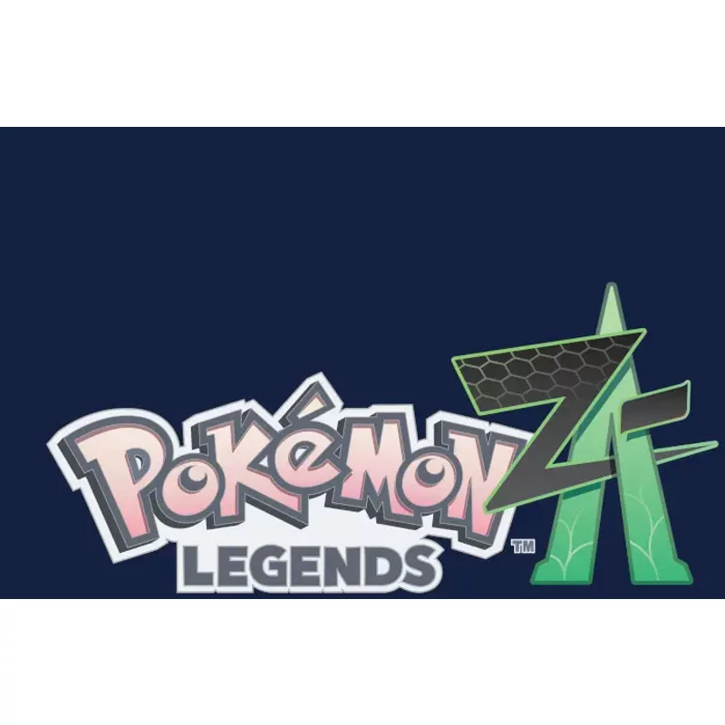 Buy Pokémon LEGENDS Z-A US Nintendo Switch CD Key | Instant