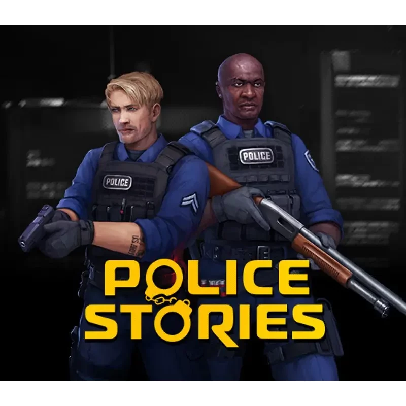 Buy Police Stories EU | Instant Delivery | Best Price 2026