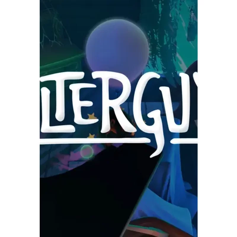 Polterguys: Possession Party - Action Game on Steam