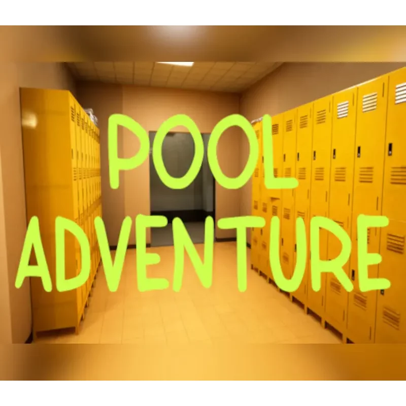 Pool Adventure Steam CD Key - Thrilling Adult Game for Voyeurs
