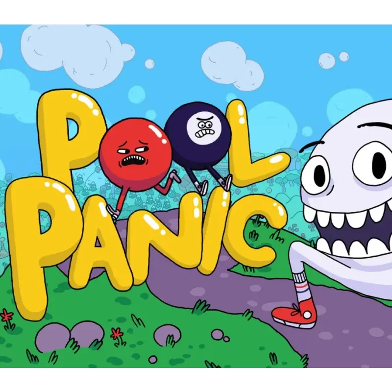 Pool Panic Steam CD Key - Action-Packed Pool Adventure | Buy Now