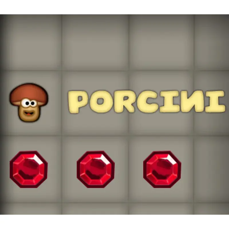 Buy Porcini Steam CD Key - Steam Key | Instant Delivery