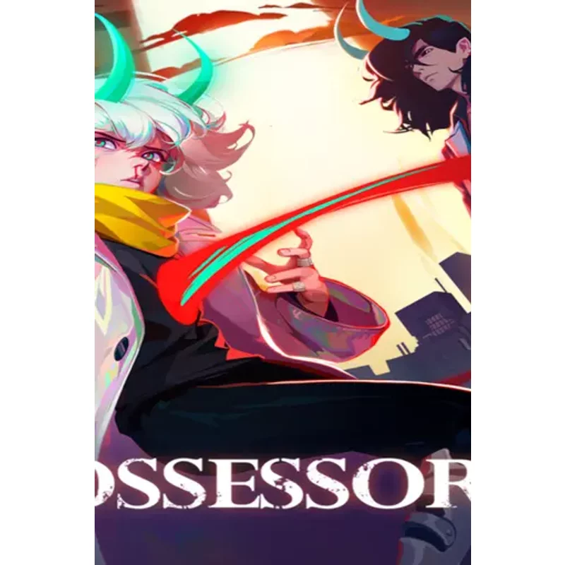 Possessor(s) Action Adventure Game | Buy LATAM PC Steam CD K